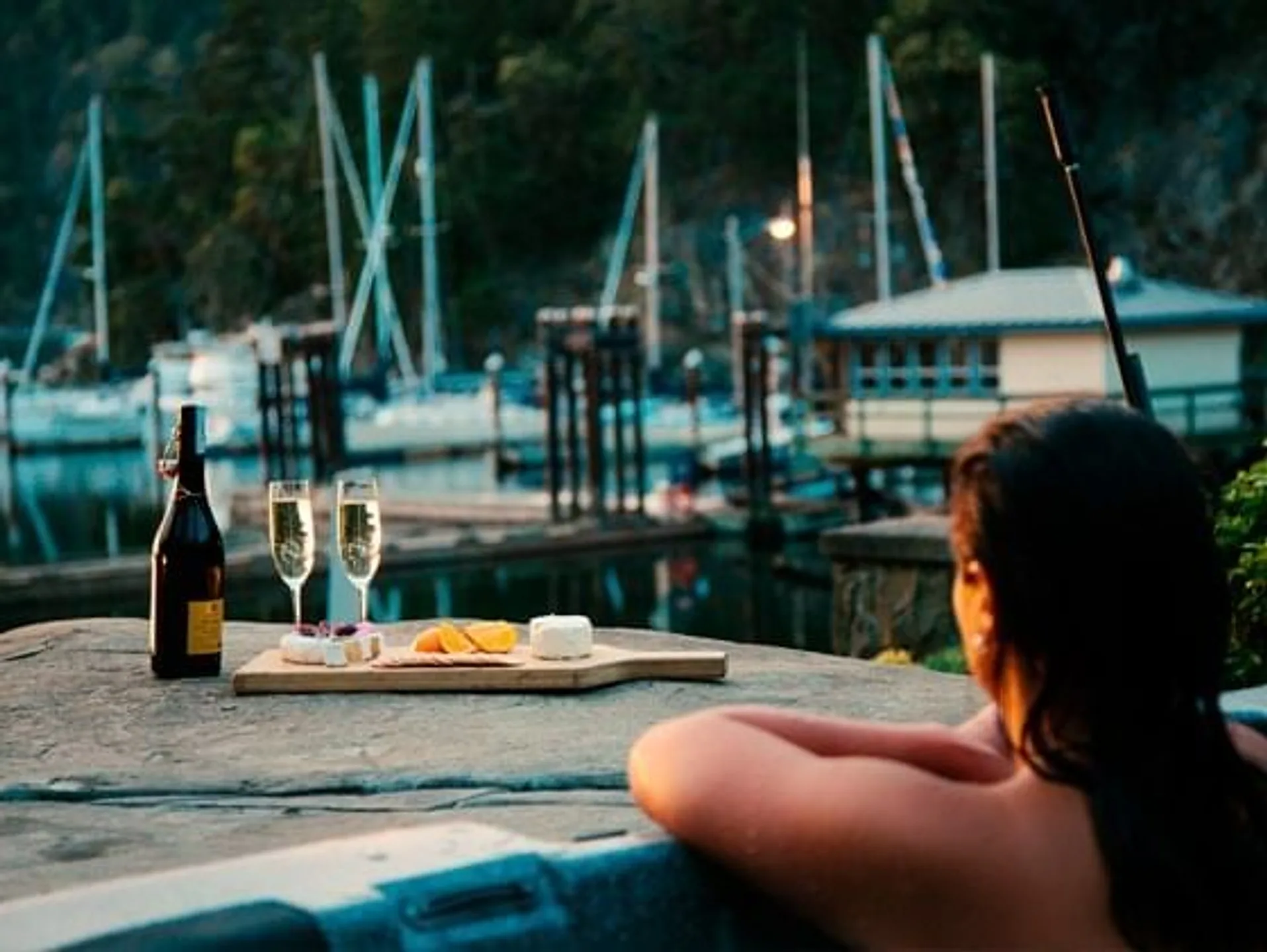 Poets Cove Resort & Spa