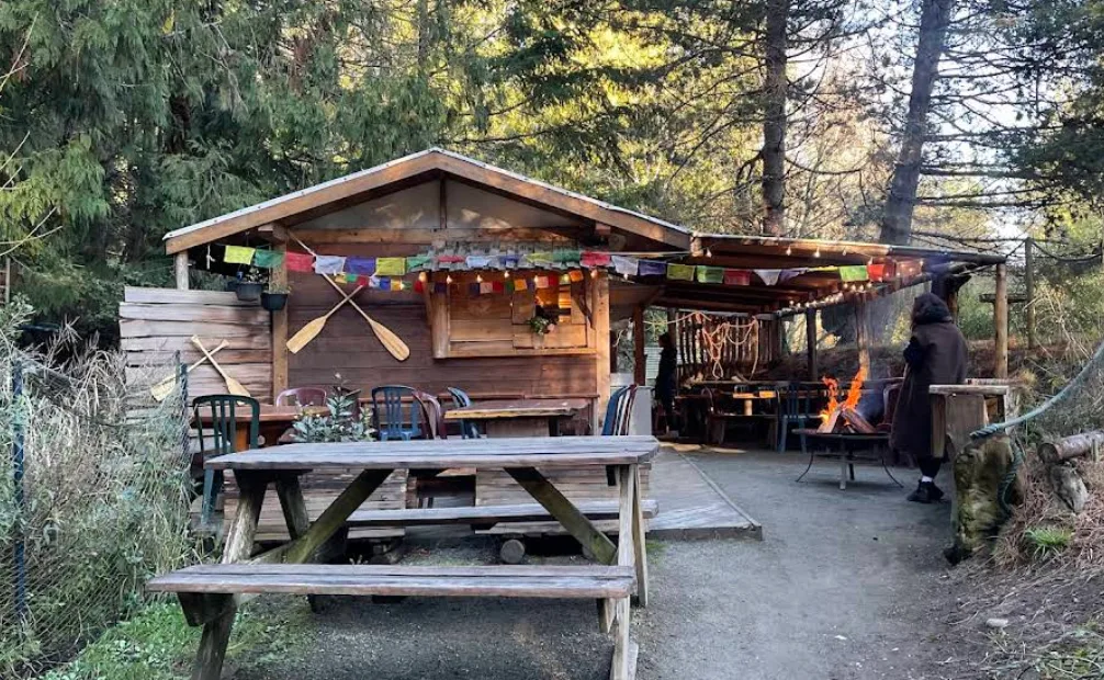 Wild1 Cookhouse